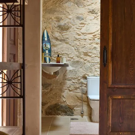 Casa Zenmaya Villa