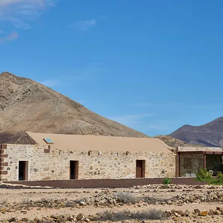 빌라 Casa Zenmaya *