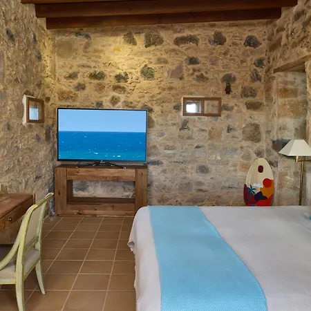 Casa Zenmaya Villa