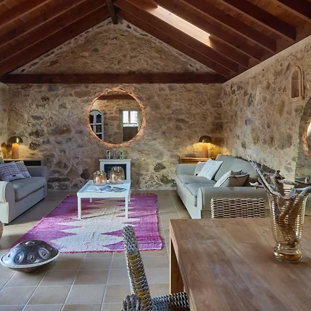 Casa Zenmaya 빌라 *