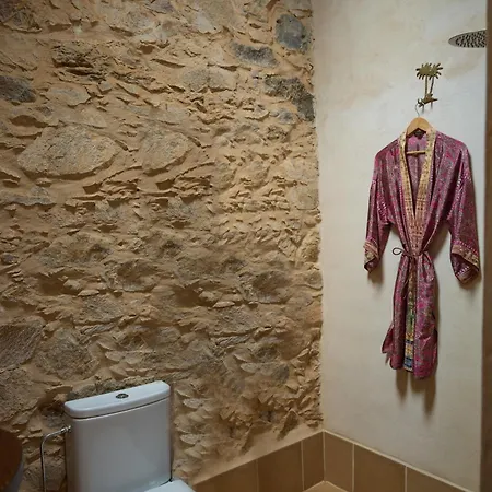 Casa Zenmaya Villa Tindaya