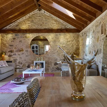 Casa Zenmaya *
