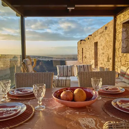 Casa Zenmaya Villa