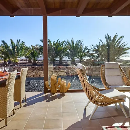 Casa Zenmaya Tindaya