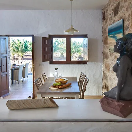 Casa Zenmaya Villa *