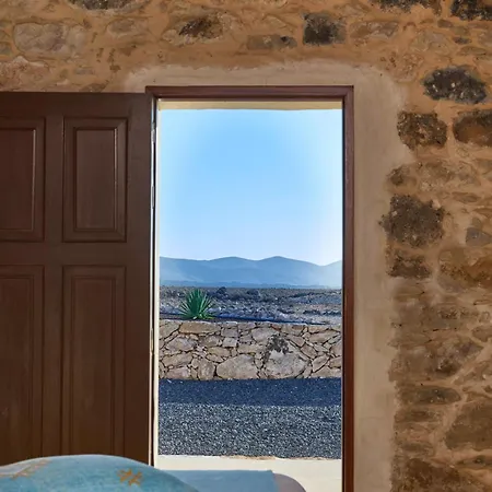Casa Zenmaya 틴다야