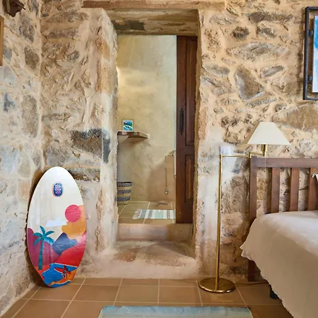 Casa Zenmaya Villa *