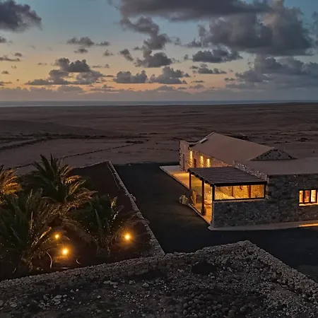 Casa Zenmaya * Tindaya
