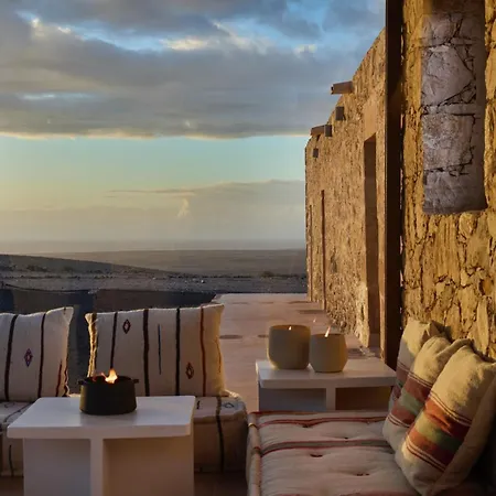 Casa Zenmaya *