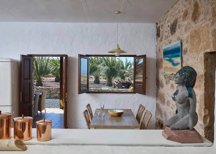 Casa Zenmaya