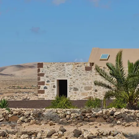 Casa Zenmaya Villa Tindaya