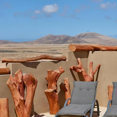 Casa Zenmaya Тиндайя