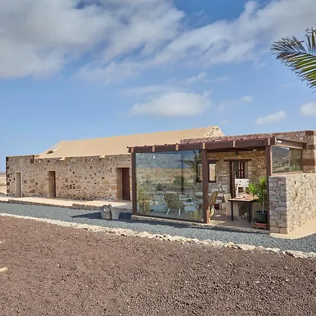 Casa Zenmaya * Тиндайя