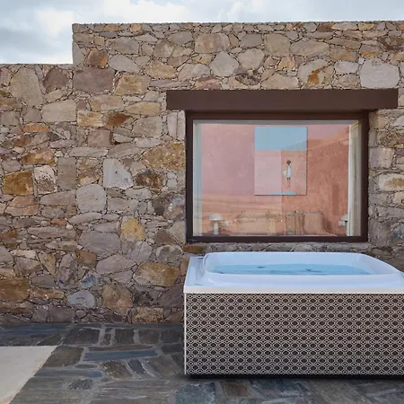 Casa Zenmaya Villa