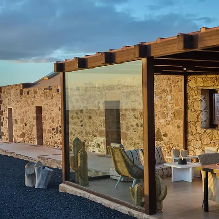 Casa Zenmaya Вилла *