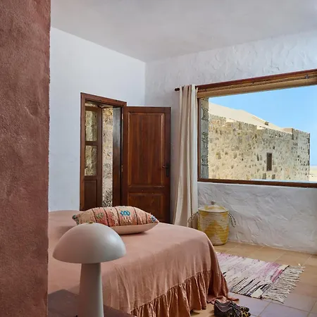 Вилла Casa Zenmaya *
