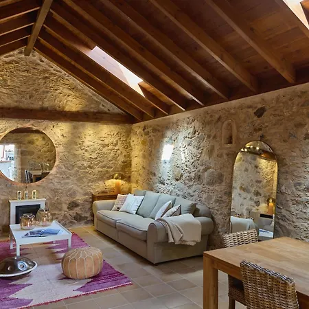 Вилла Casa Zenmaya Тиндайя