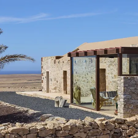 Casa Zenmaya Вилла