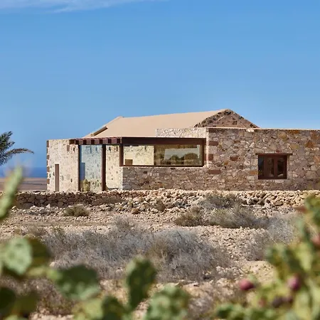 Villa Casa Zenmaya Tindaya