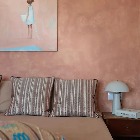 Casa Zenmaya Вилла Тиндайя