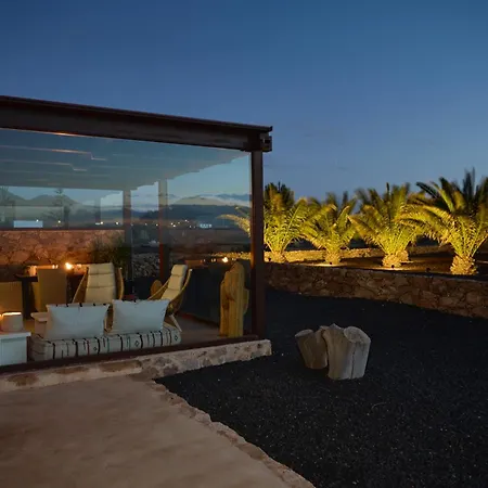 Casa Zenmaya Тиндайя