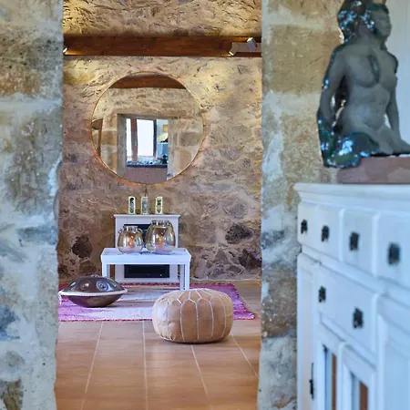 Вилла Casa Zenmaya *
