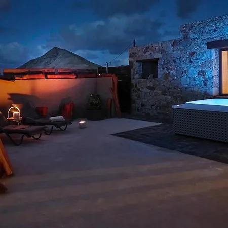Вилла Casa Zenmaya *