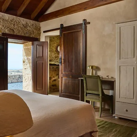 Casa Zenmaya Villa Tindaya