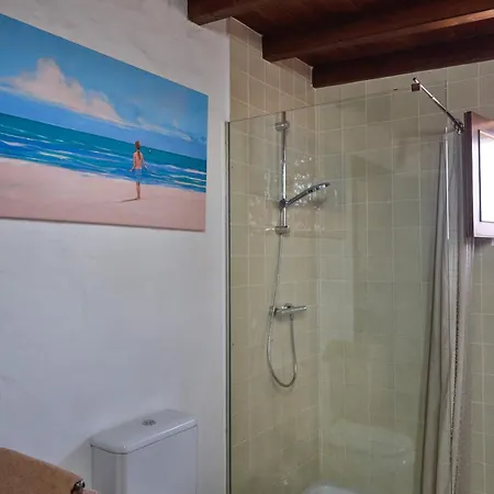 Casa Zenmaya Tindaya