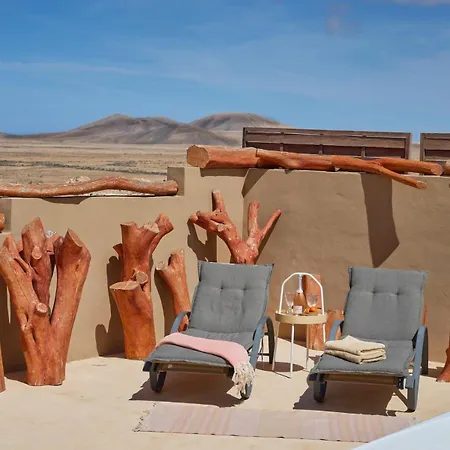Вилла Casa Zenmaya