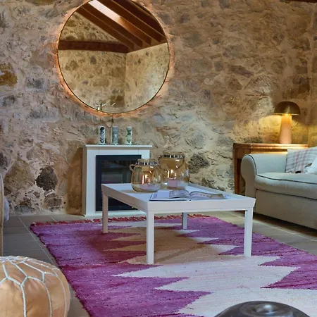 Casa Zenmaya Вилла *