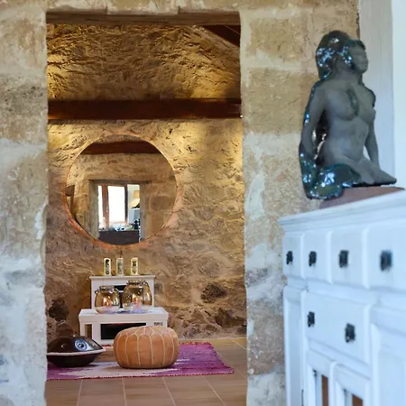 Casa Zenmaya Вилла *