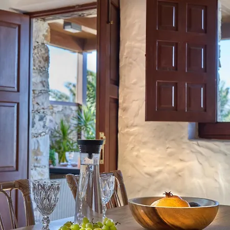 Villa Casa Zenmaya *