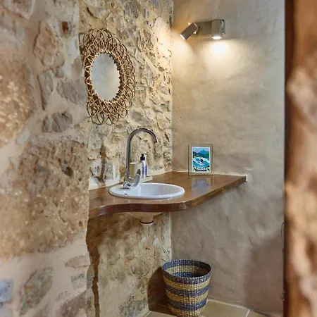 Casa Zenmaya Villa *