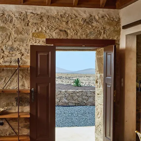 Casa Zenmaya * Tindaya