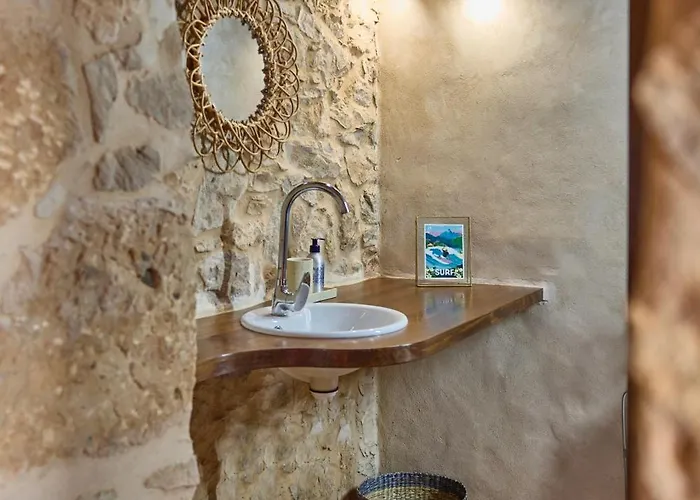 Casa Zenmaya فيلة