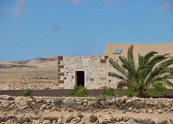 Casa Zenmaya فيلة تيندايا