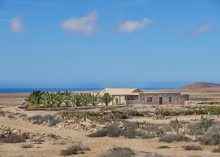 Casa Zenmaya فيلة تيندايا