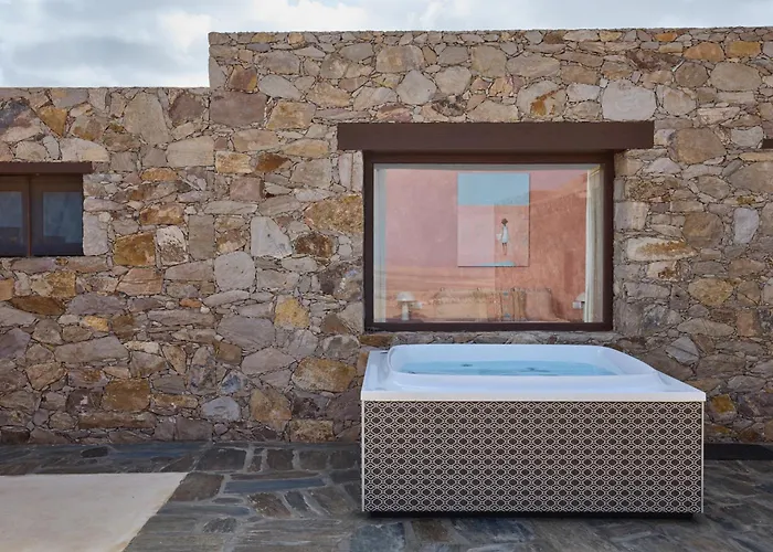 Casa Zenmaya فيلة