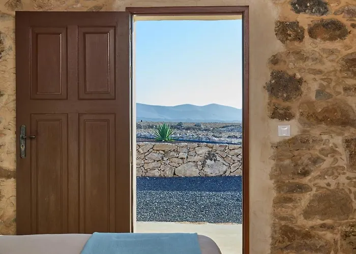 فيلة Casa Zenmaya
