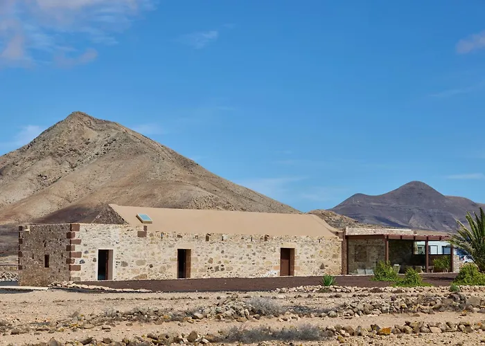 فيلة Casa Zenmaya *