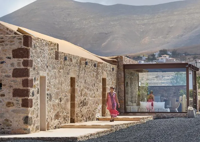 Casa Zenmaya تيندايا