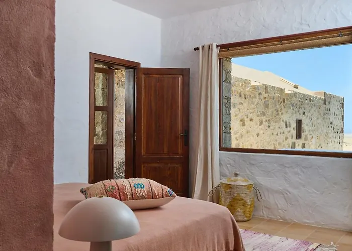 فيلة Casa Zenmaya *