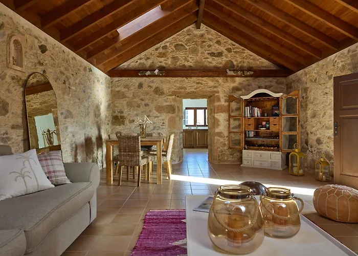فيلة Casa Zenmaya تيندايا