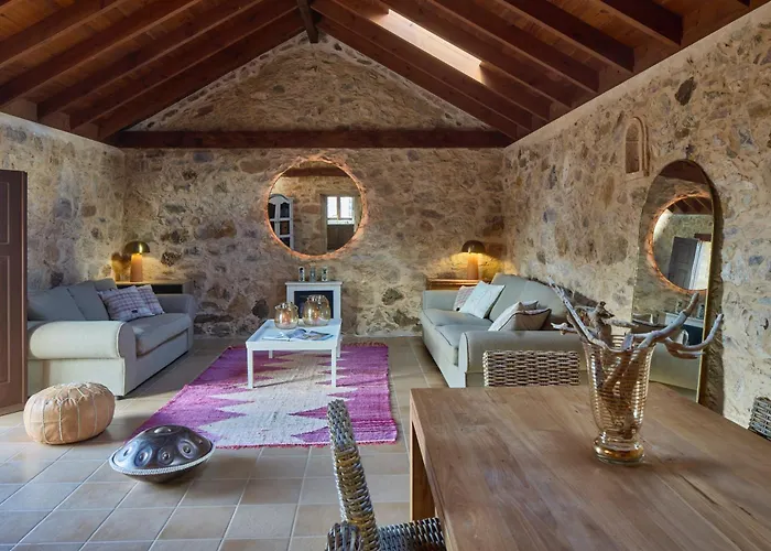 Casa Zenmaya فيلة *