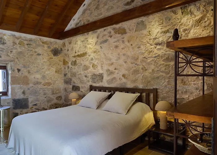 فيلة Casa Zenmaya *