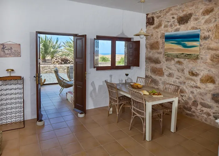 Casa Zenmaya * تيندايا