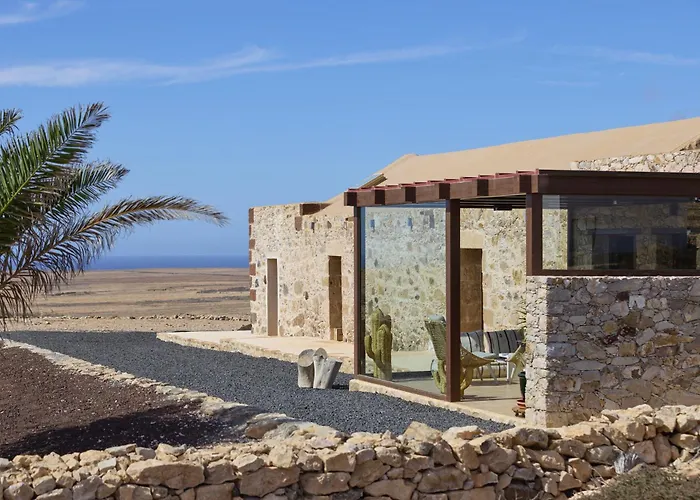 Casa Zenmaya فيلة