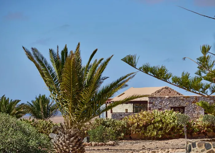 فيلة Casa Zenmaya