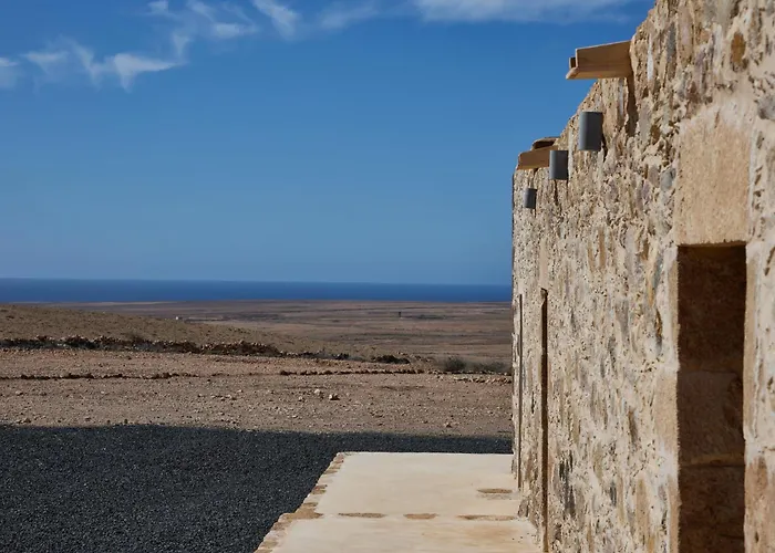 Casa Zenmaya فيلة *